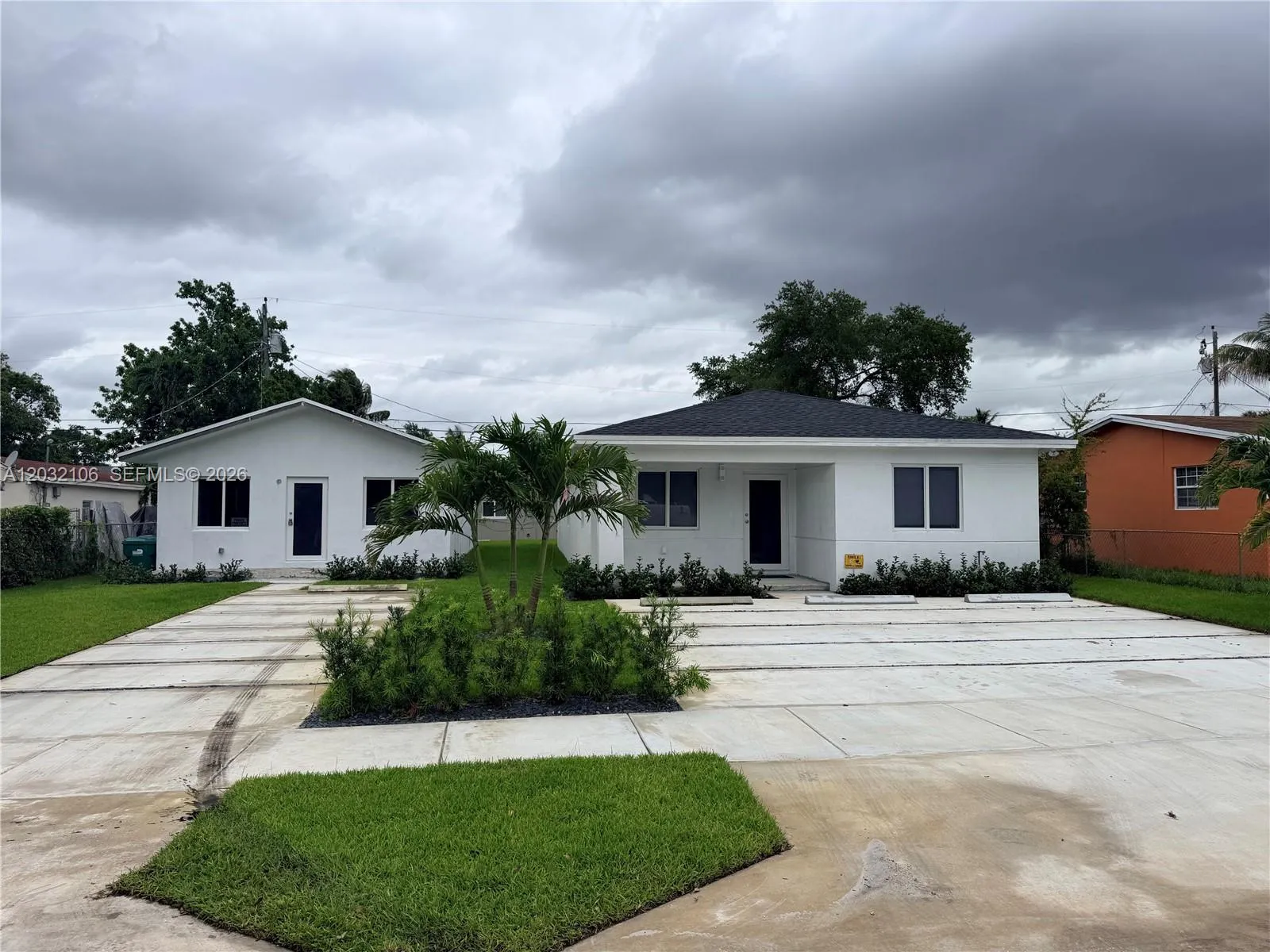 1181 NW 100th St, Miami FL 33150