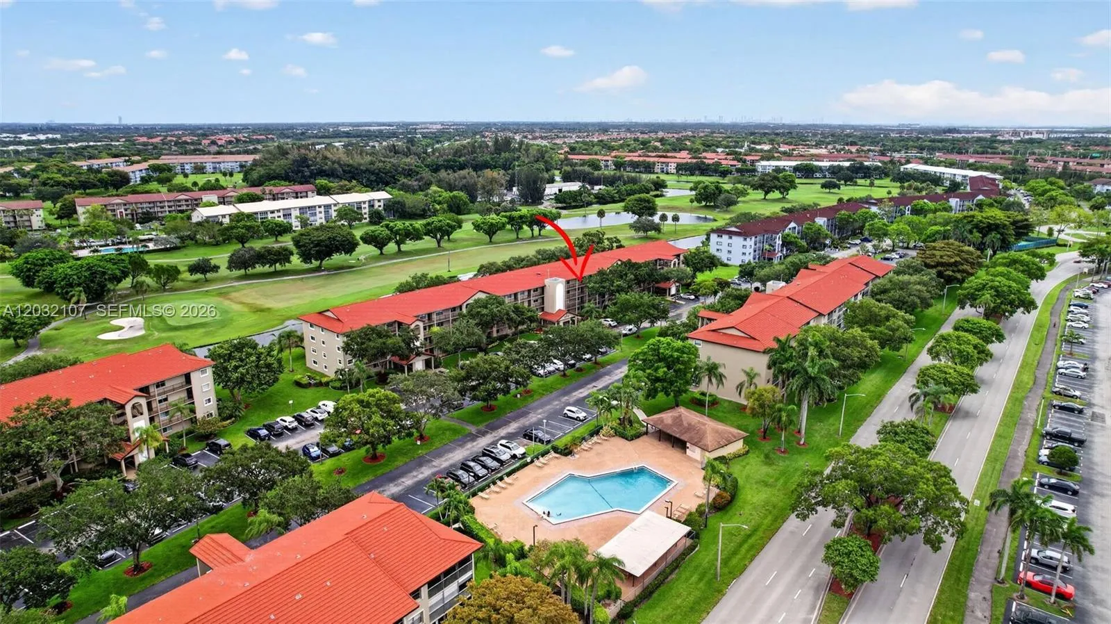 1101 SW 128th Ter # 409C, Pembroke Pines FL 33027