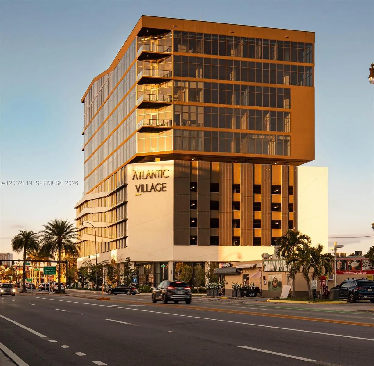 801 N Federal Hwy # 1105, Hallandale Beach FL 33009