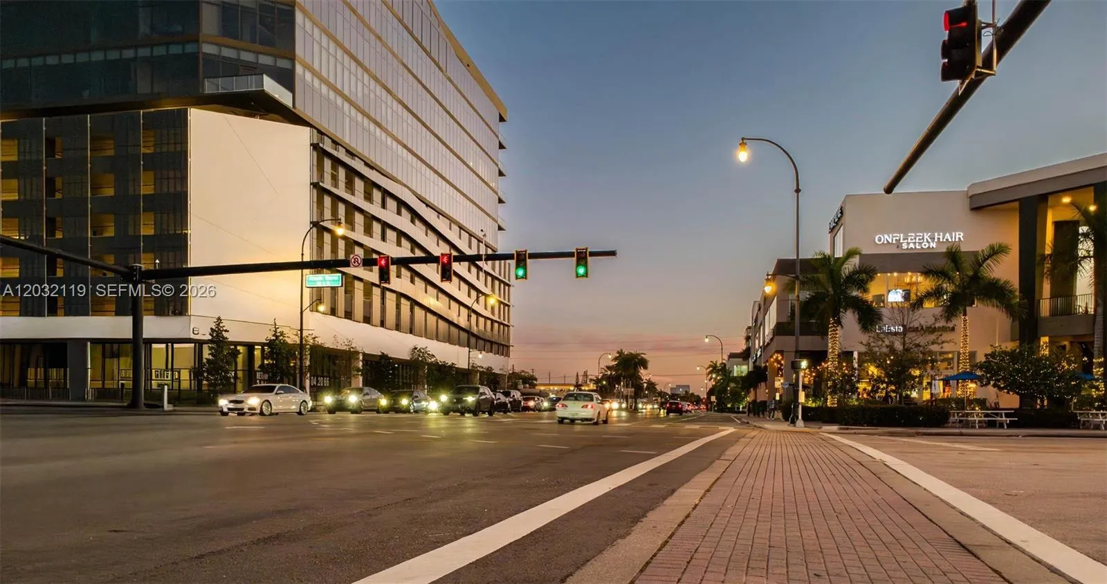 801 N Federal Hwy # 1105, Hallandale Beach FL 33009