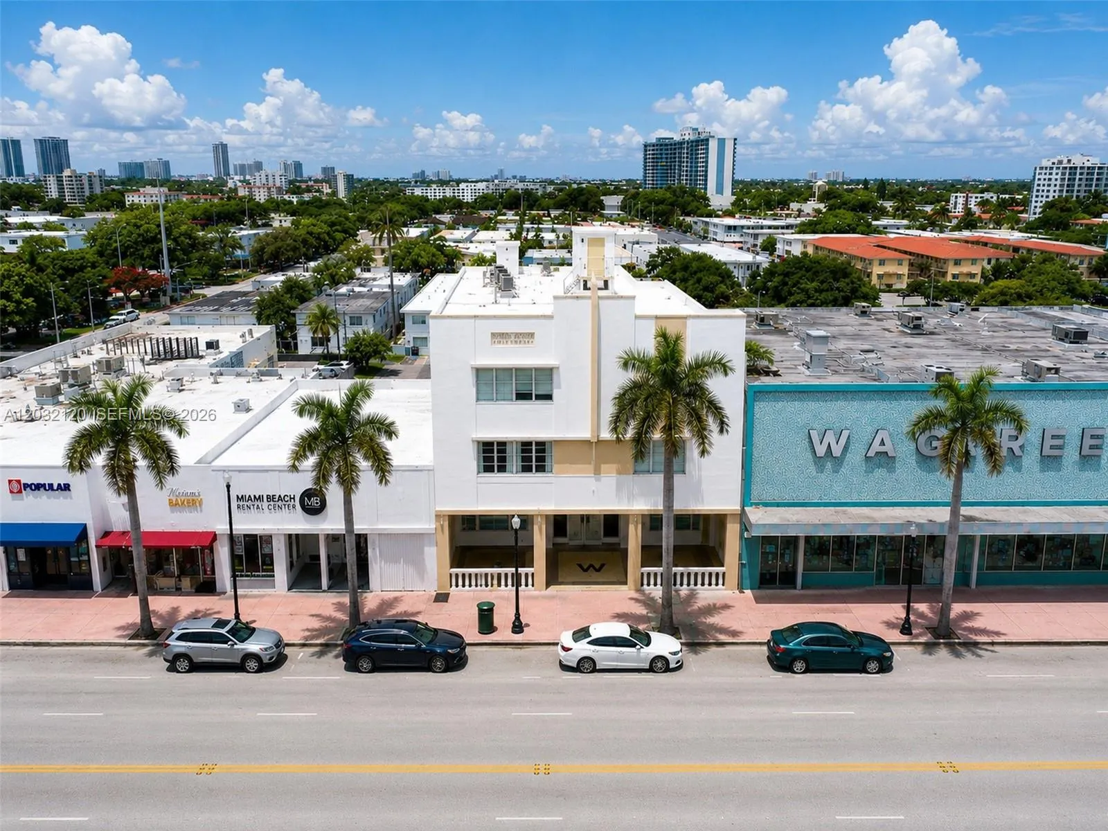 7326 Collins Ave # 203, Miami Beach FL 33141
