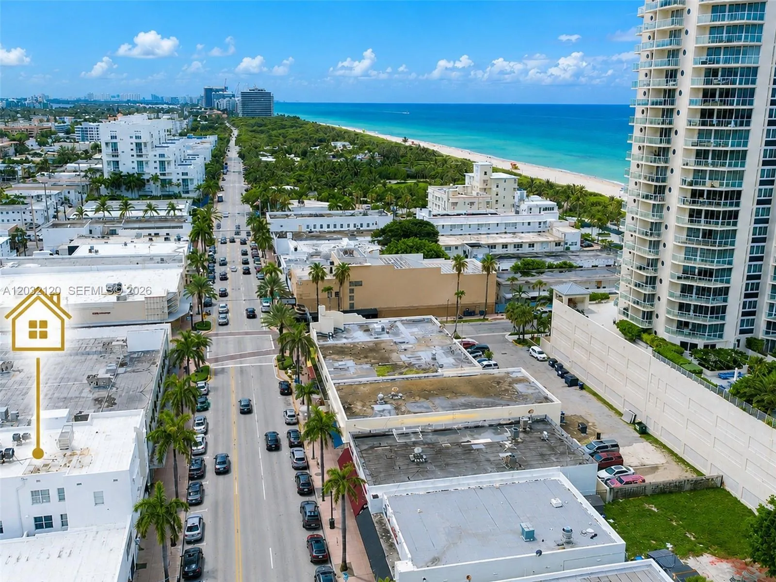 7326 Collins Ave # 203, Miami Beach FL 33141