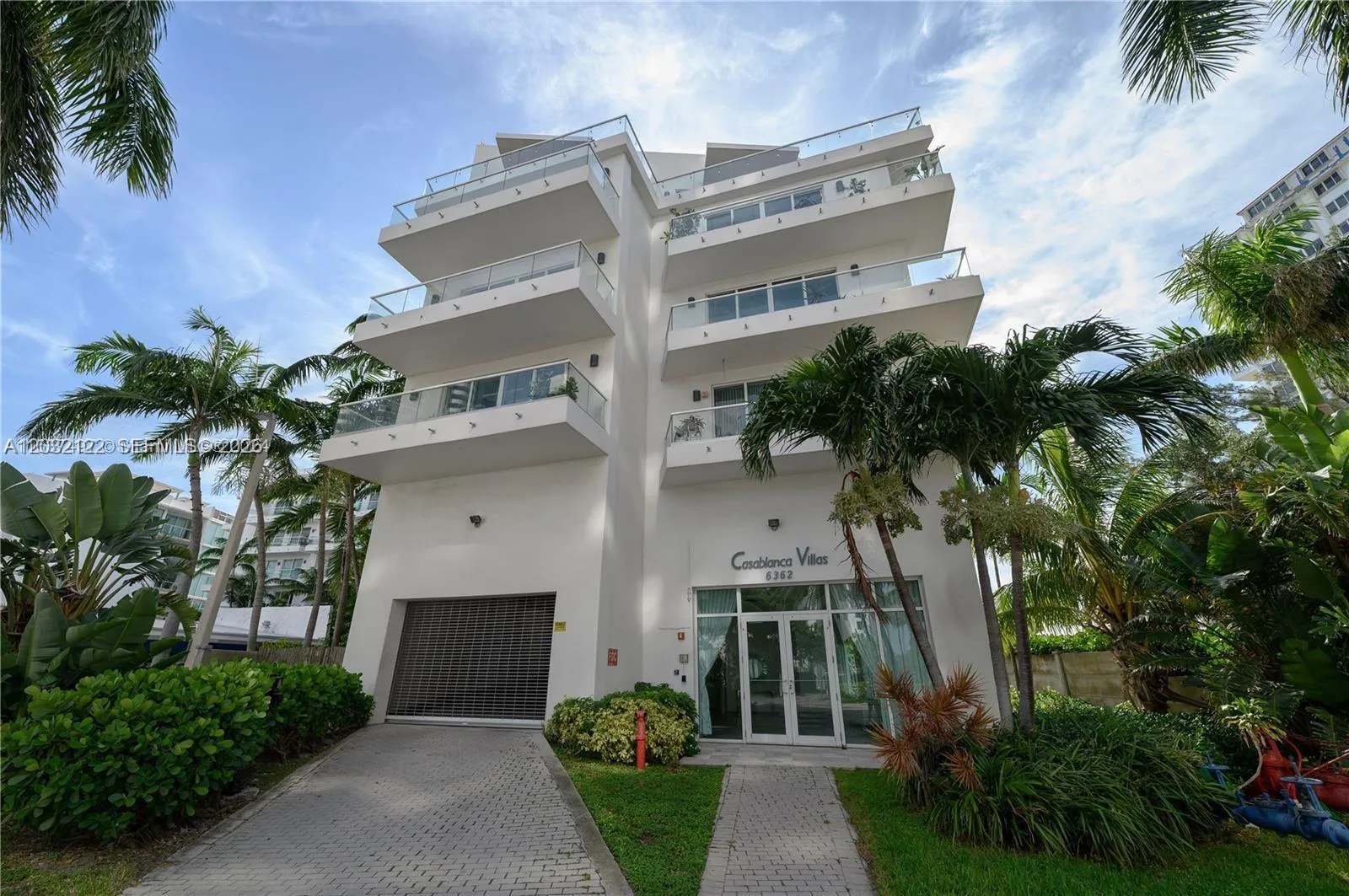 6362 Collins Ave # 312, Miami Beach FL 33141
