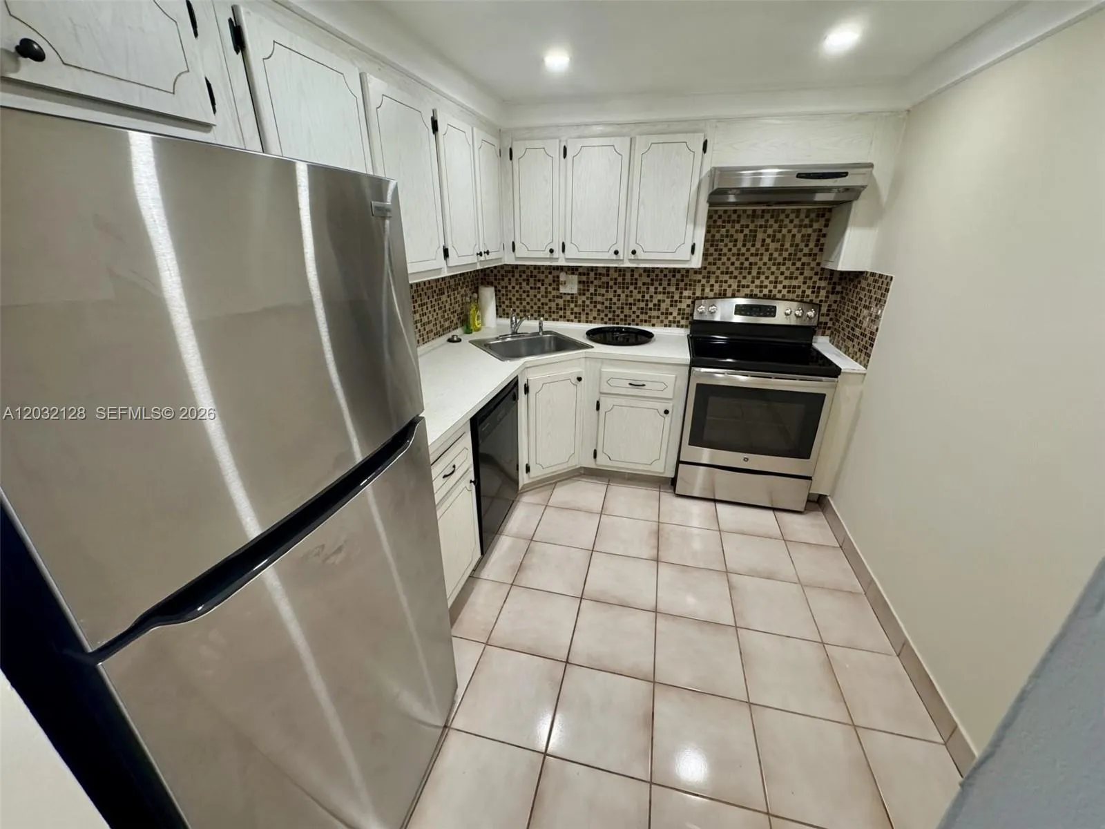 2100 Sans Souci Blvd # A1410, North Miami FL 33181