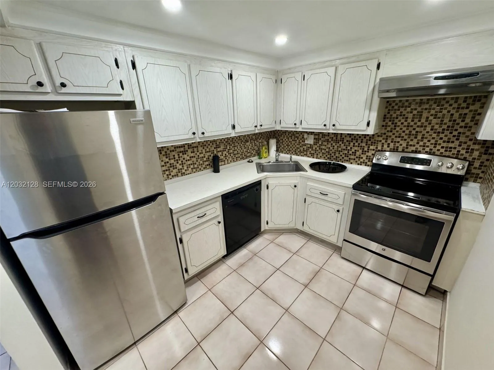 2100 Sans Souci Blvd # A1410, North Miami FL 33181