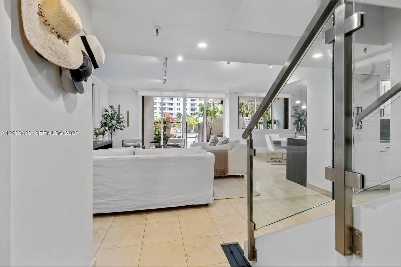 520 Brickell Key Dr # A307, Miami FL 33131