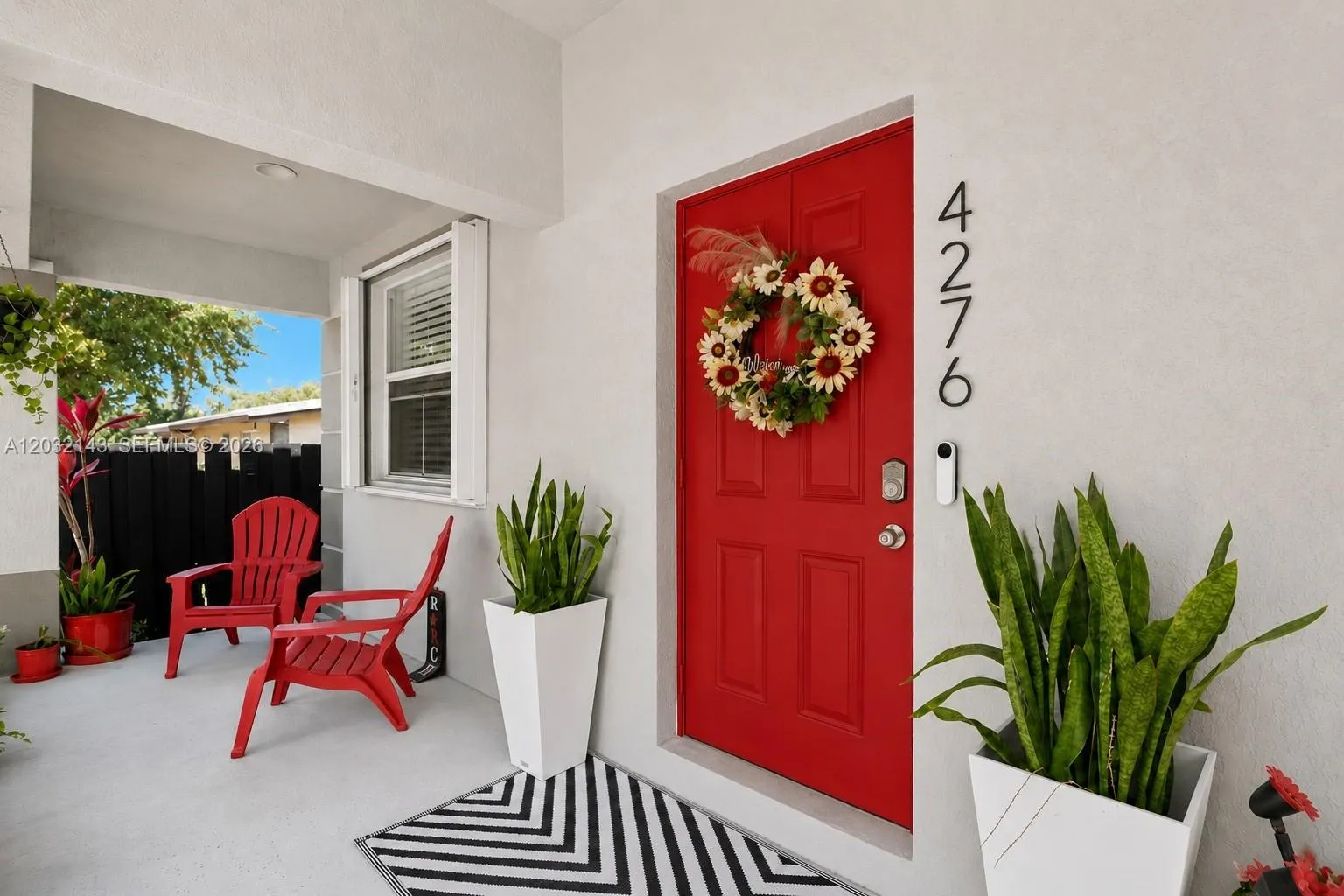 4276 SW 56th Ave, Davie FL 33314