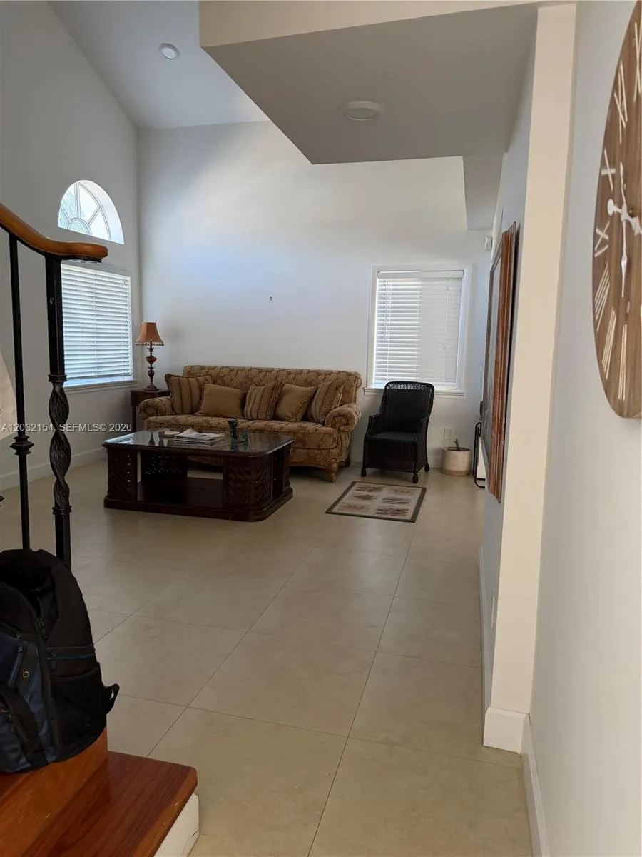 8532 SW 211th Ter, Cutler Bay FL 33189