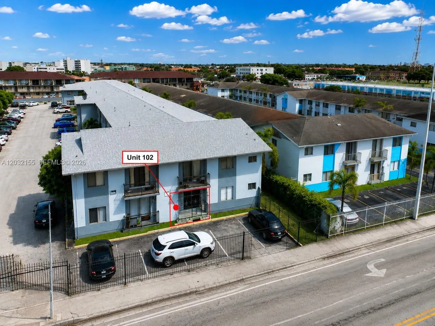 6081 W 24th Ave # 102, Hialeah FL 33016
