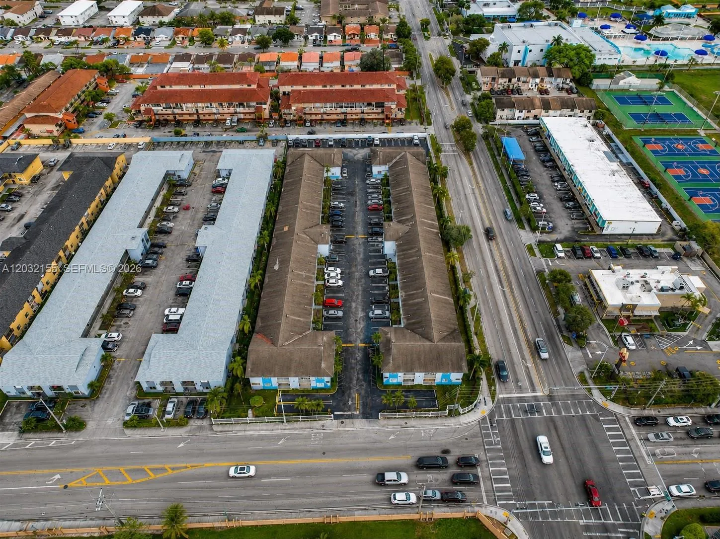 6081 W 24th Ave # 102, Hialeah FL 33016