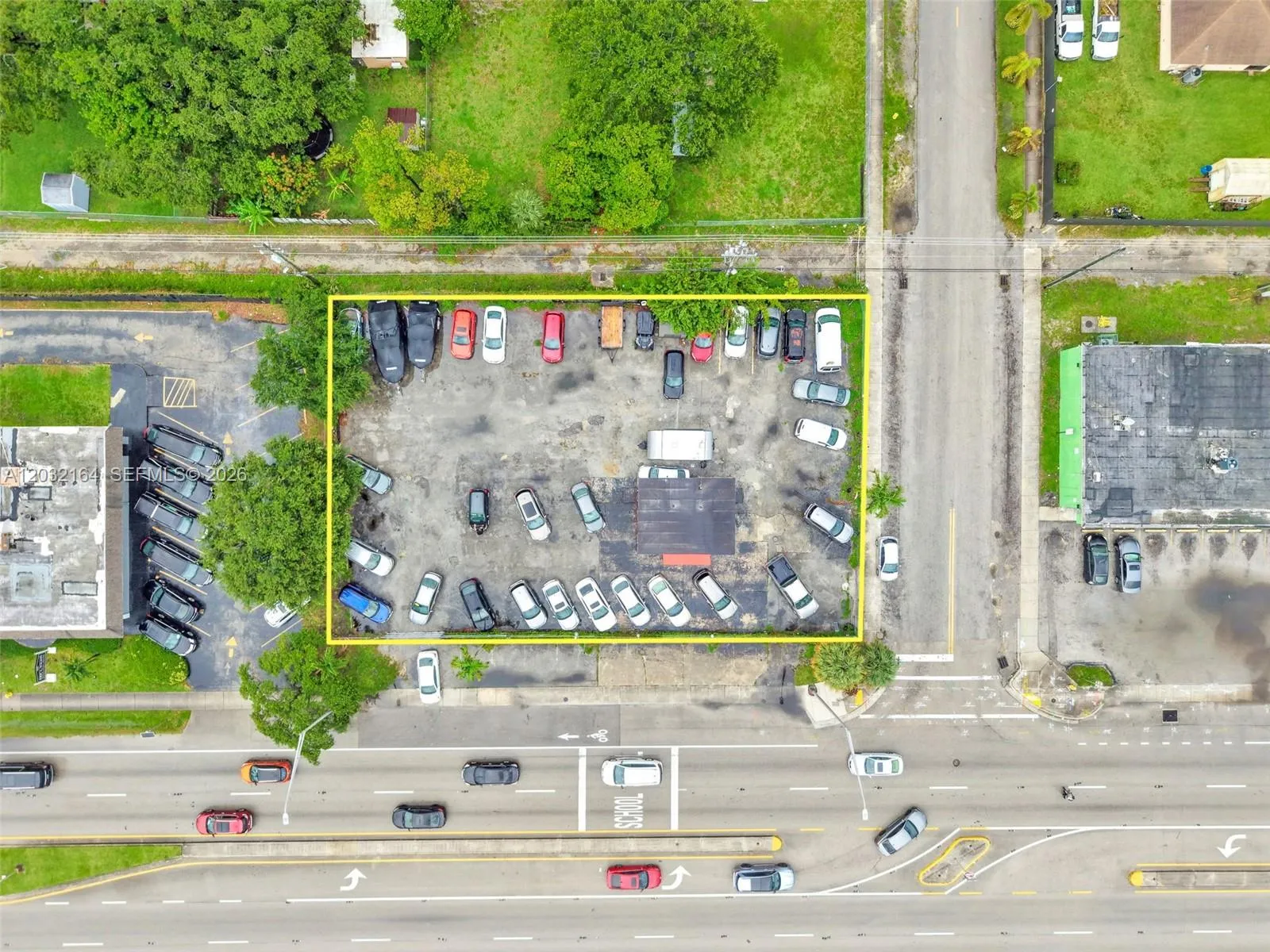 4601 W Hallandale Beach Blvd, Hollywood FL 33023