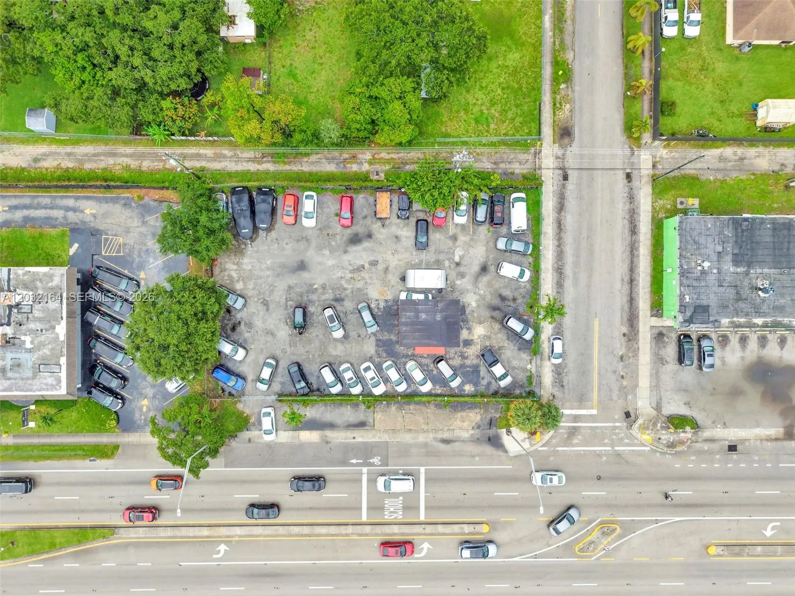 4601 W Hallandale Beach Blvd, Hollywood FL 33023