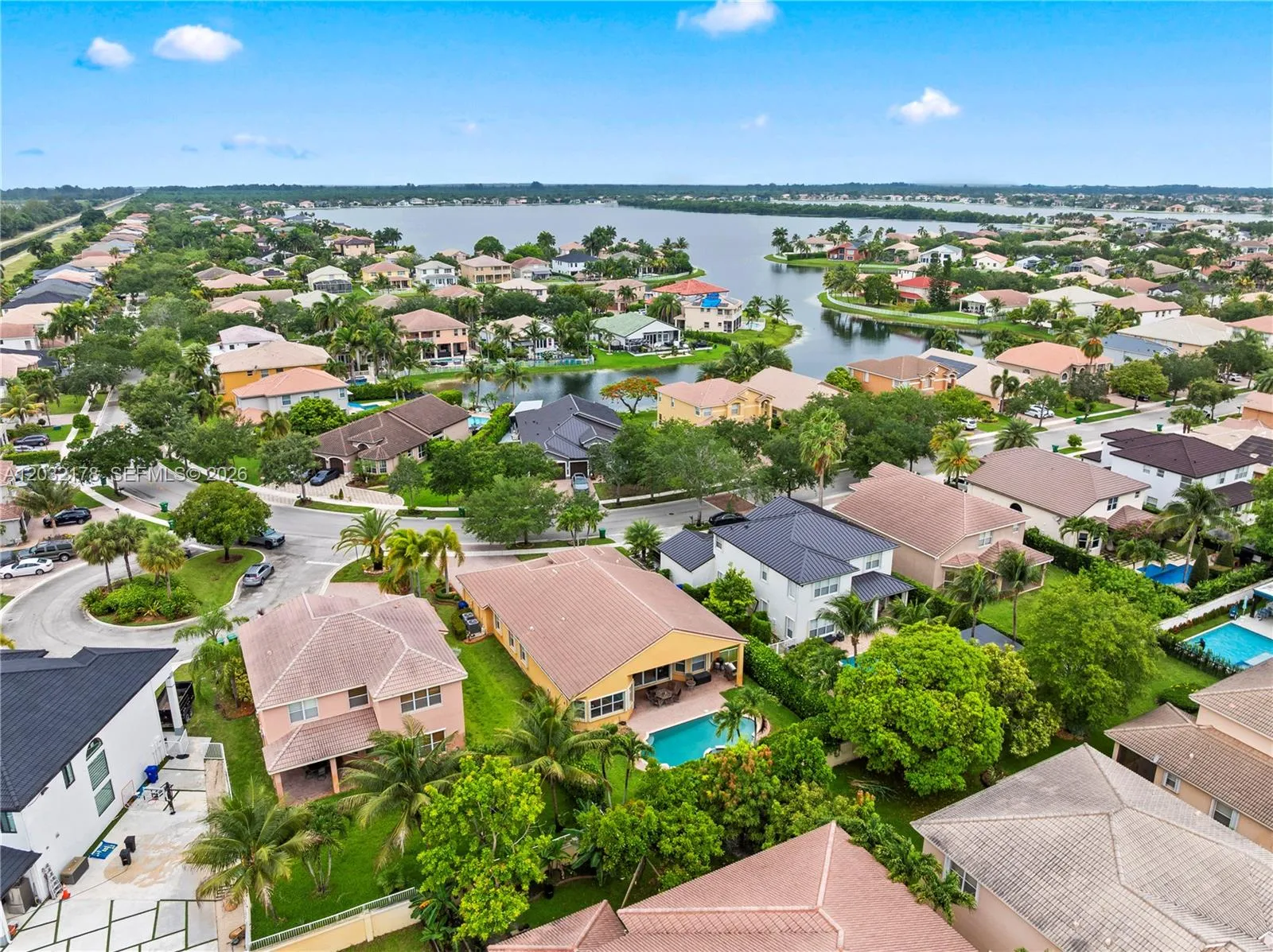 5431 SW 184th Way, Miramar FL 33029