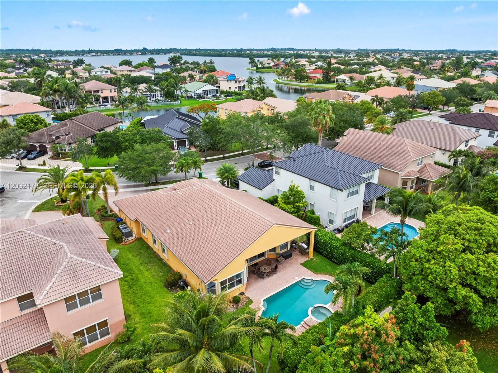 5431 SW 184th Way, Miramar FL 33029