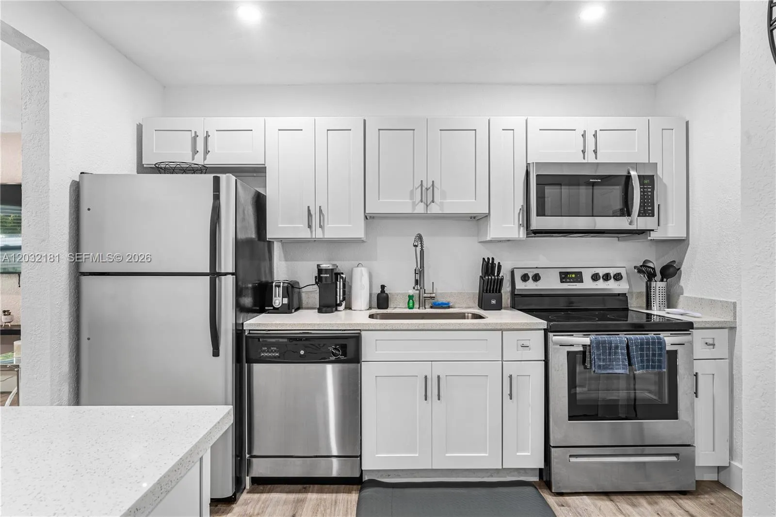 1521 NE 118th Ter # 1, Miami FL 33161