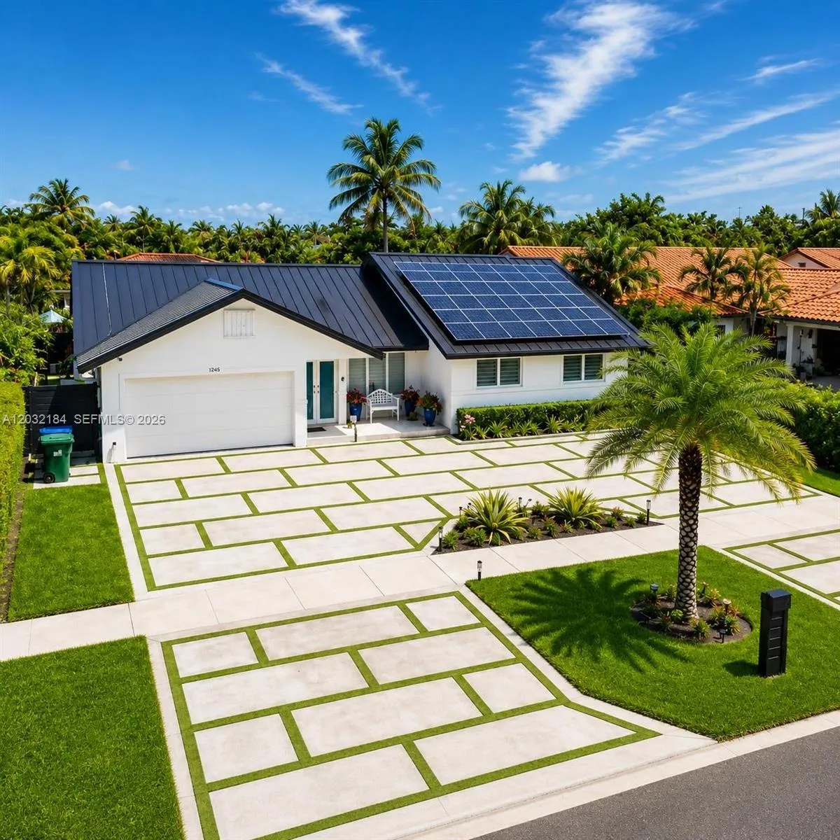 12440 SW 96th St, Miami FL 33186