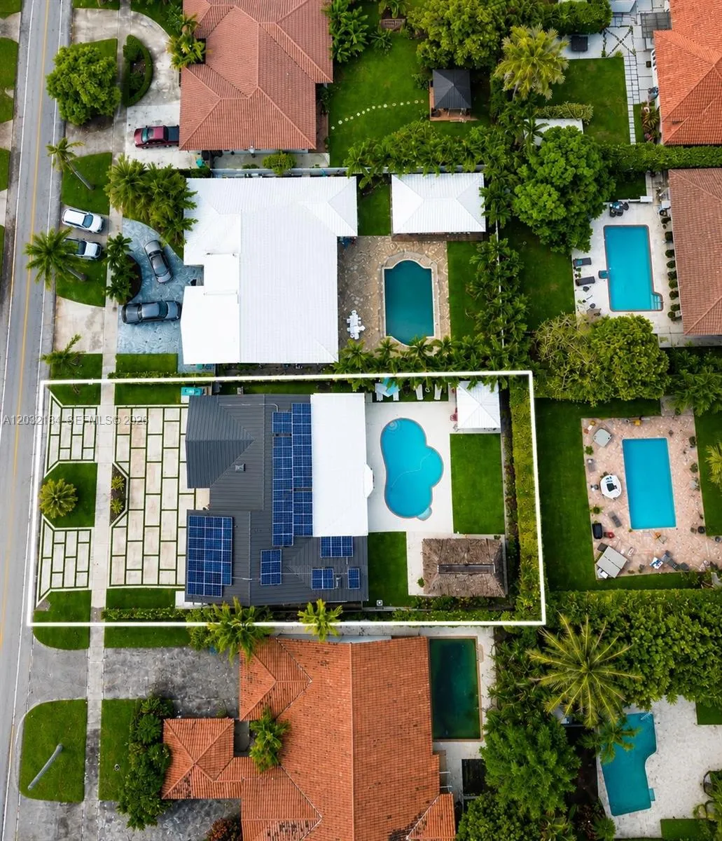12440 SW 96th St, Miami FL 33186