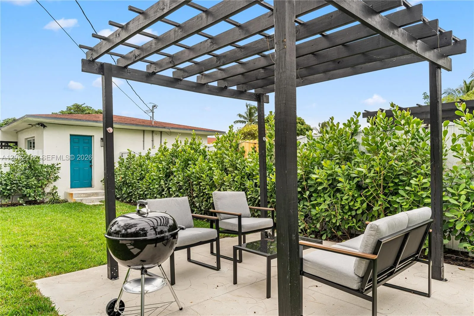1523 NE 118th Ter # 2, Miami FL 33161