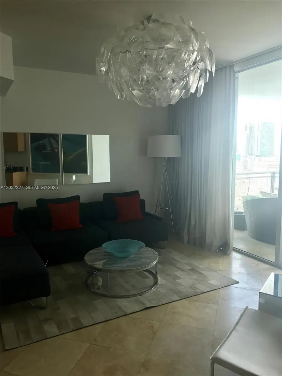 350 S Miami Ave # 2511, Miami FL 33130