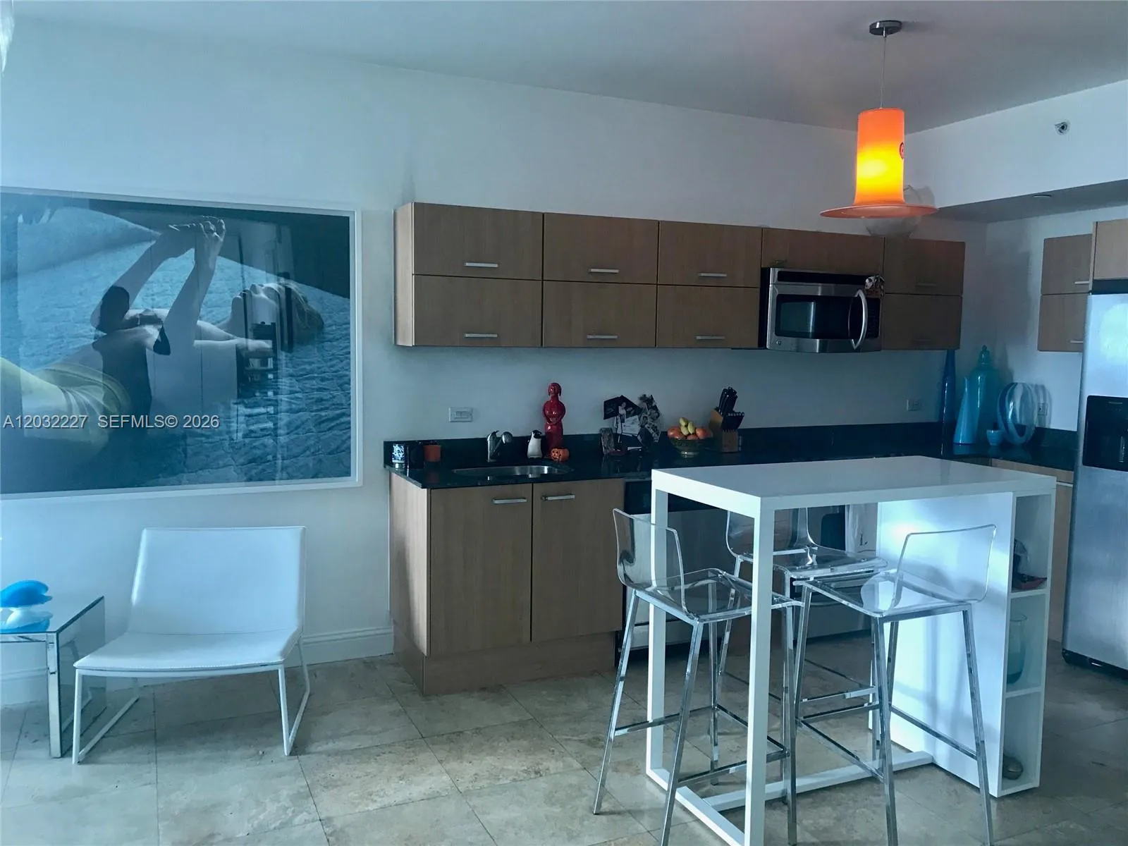 350 S Miami Ave # 2511, Miami FL 33130