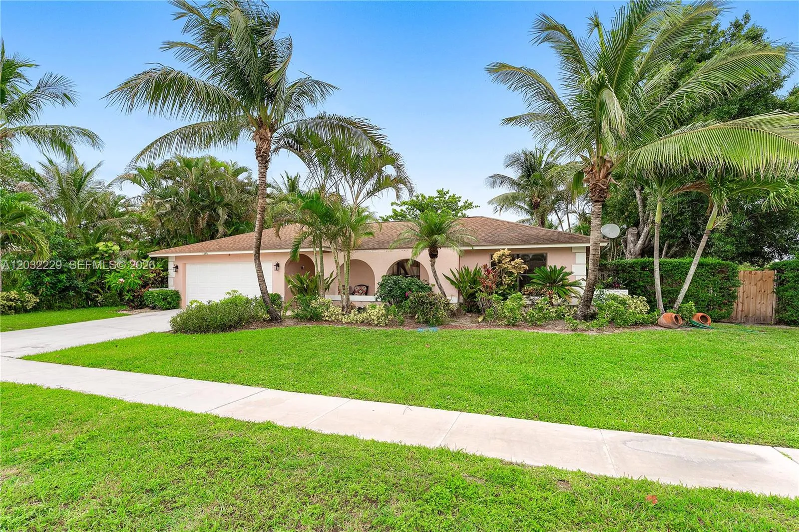 1586 Old Cypress Trl # 1, Wellington FL 33414