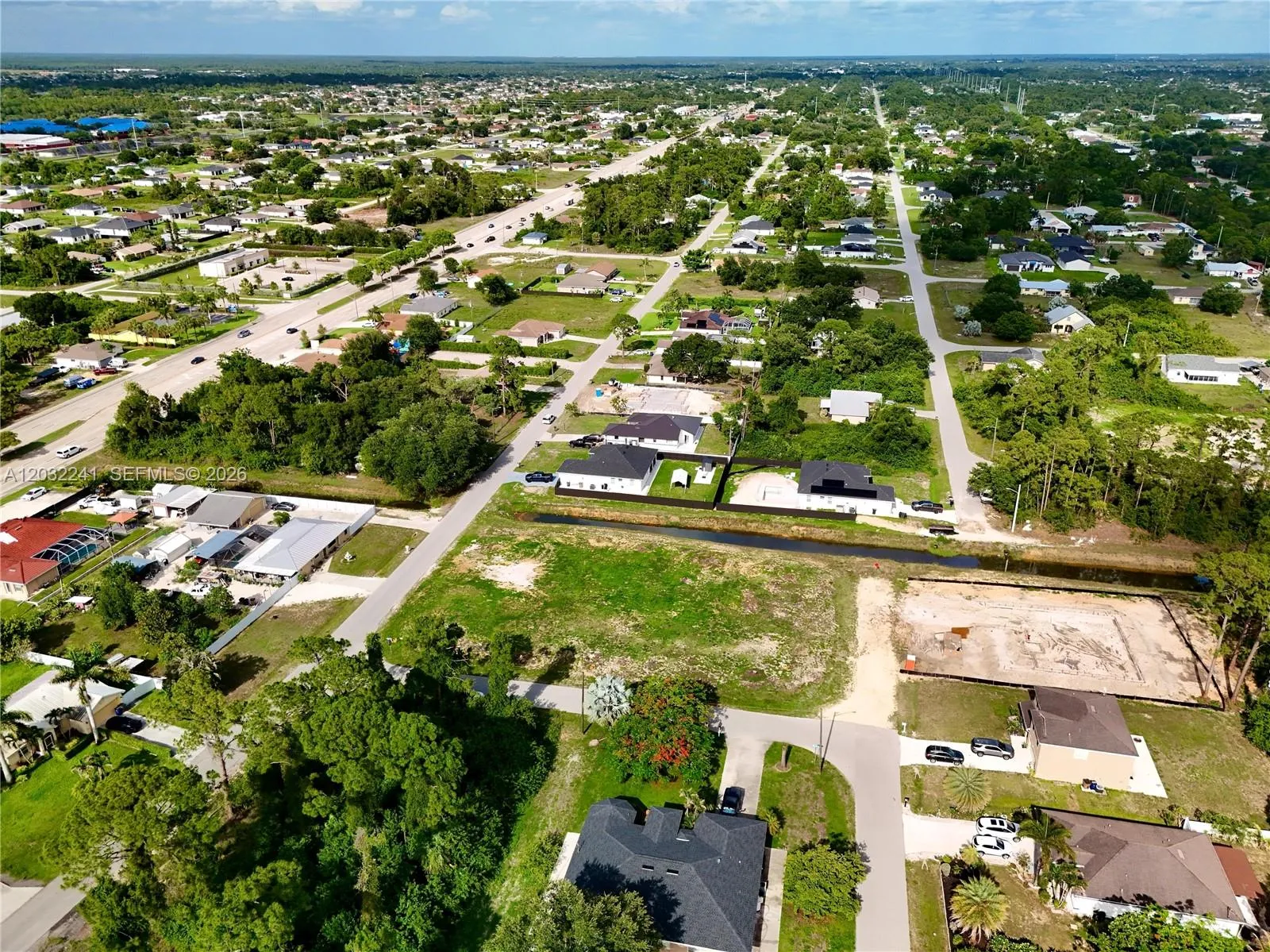 0 4th St W, Lehigh Acres FL 33971