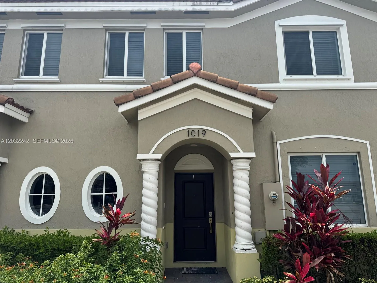 1019 SE 24th Ter, Homestead FL 33035