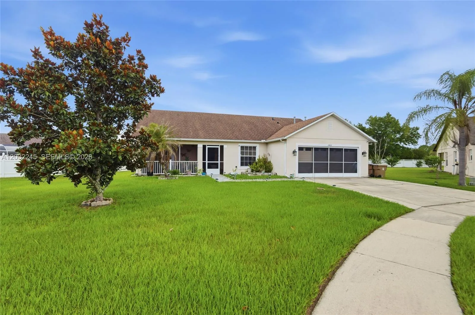 2402 Accord Terrace, Kissimmee FL 34758