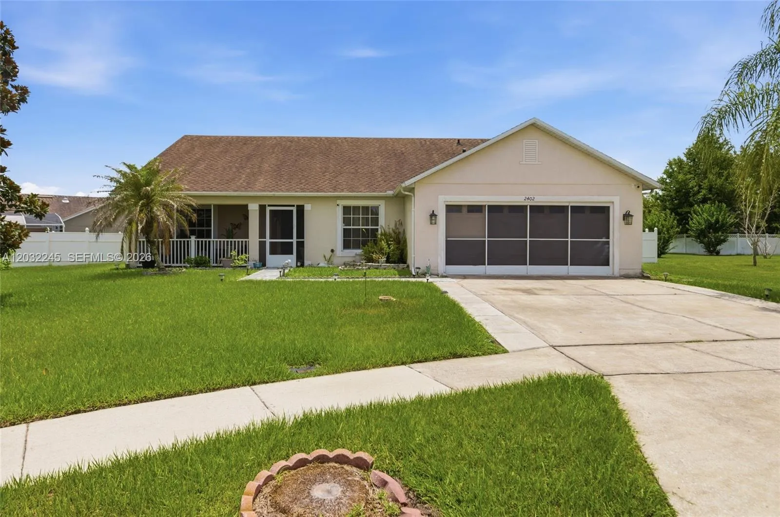 2402 Accord Terrace, Kissimmee FL 34758