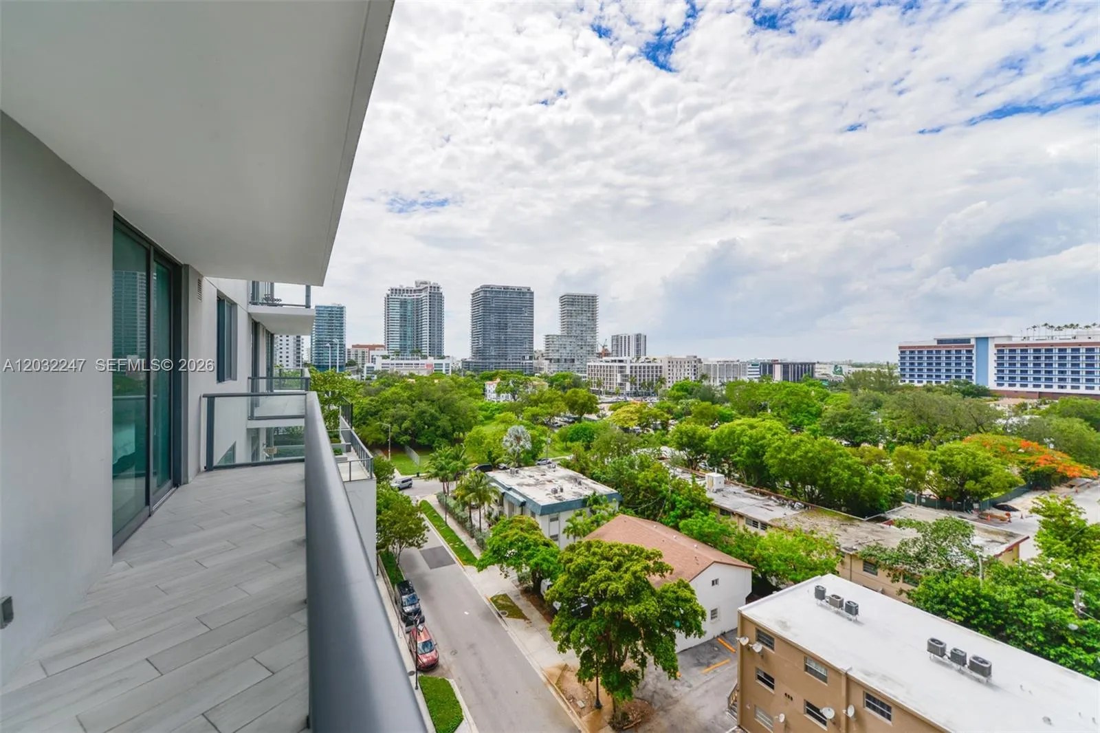 501 NE 31st St # 601, Miami FL 33137