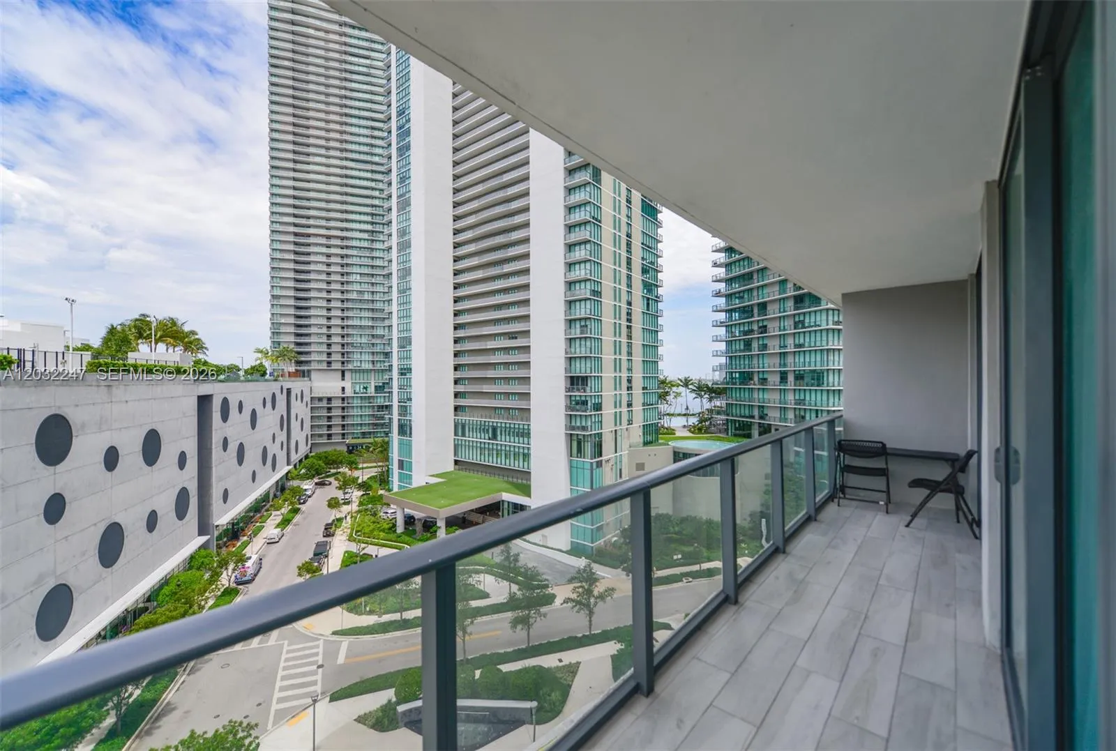 501 NE 31st St # 601, Miami FL 33137
