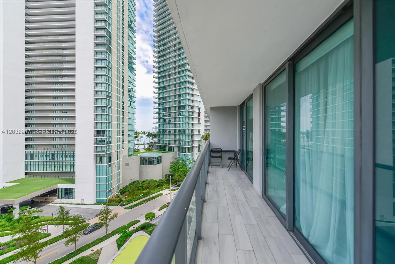 501 NE 31st St # 601, Miami FL 33137