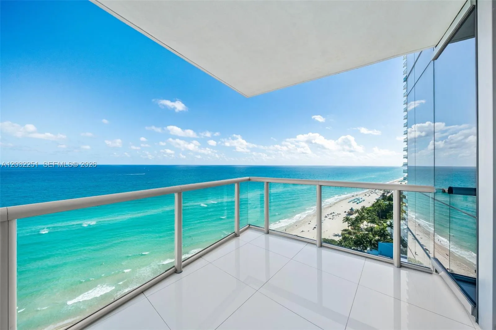 17121 Collins Ave # 1802, Sunny Isles Beach FL 33160