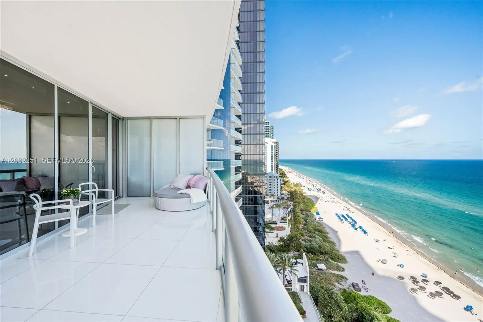 17121 Collins Ave # 1802, Sunny Isles Beach FL 33160