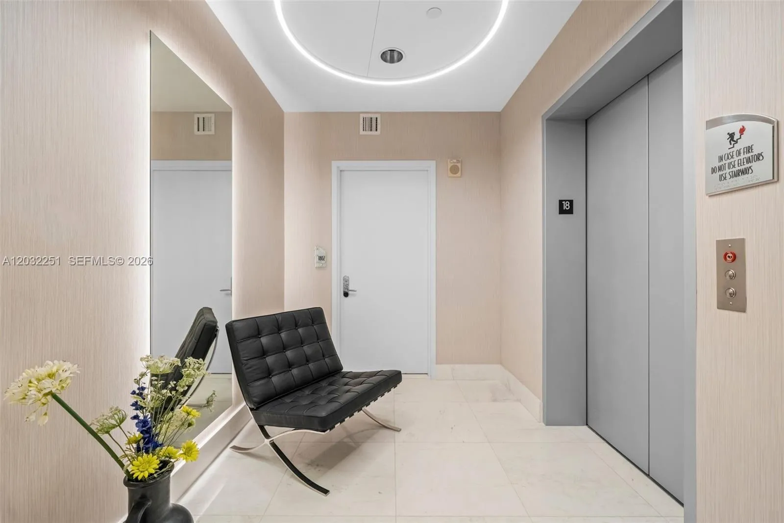 17121 Collins Ave # 1802, Sunny Isles Beach FL 33160