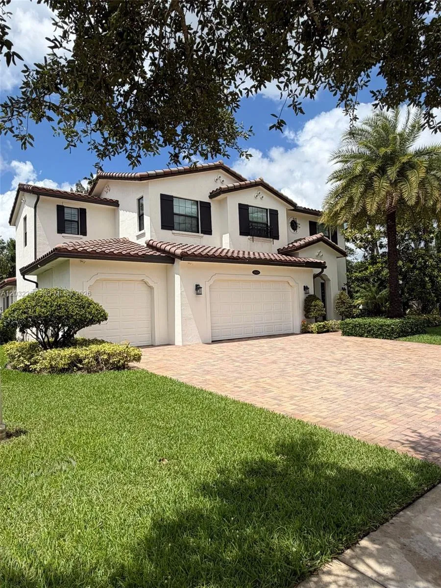 10609 SW 55th St, Cooper City FL 33328