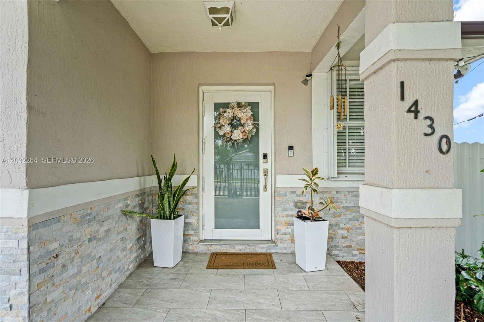 1430 NW 5th Ave, Florida City FL 33034