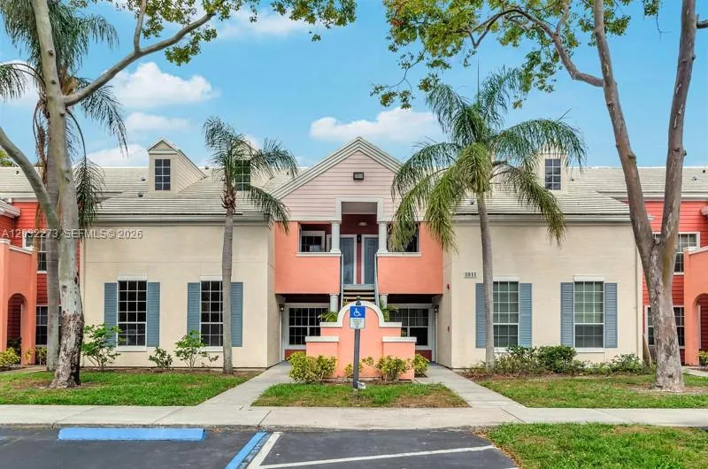 1011 Crystal Way # C, Delray Beach FL 33444