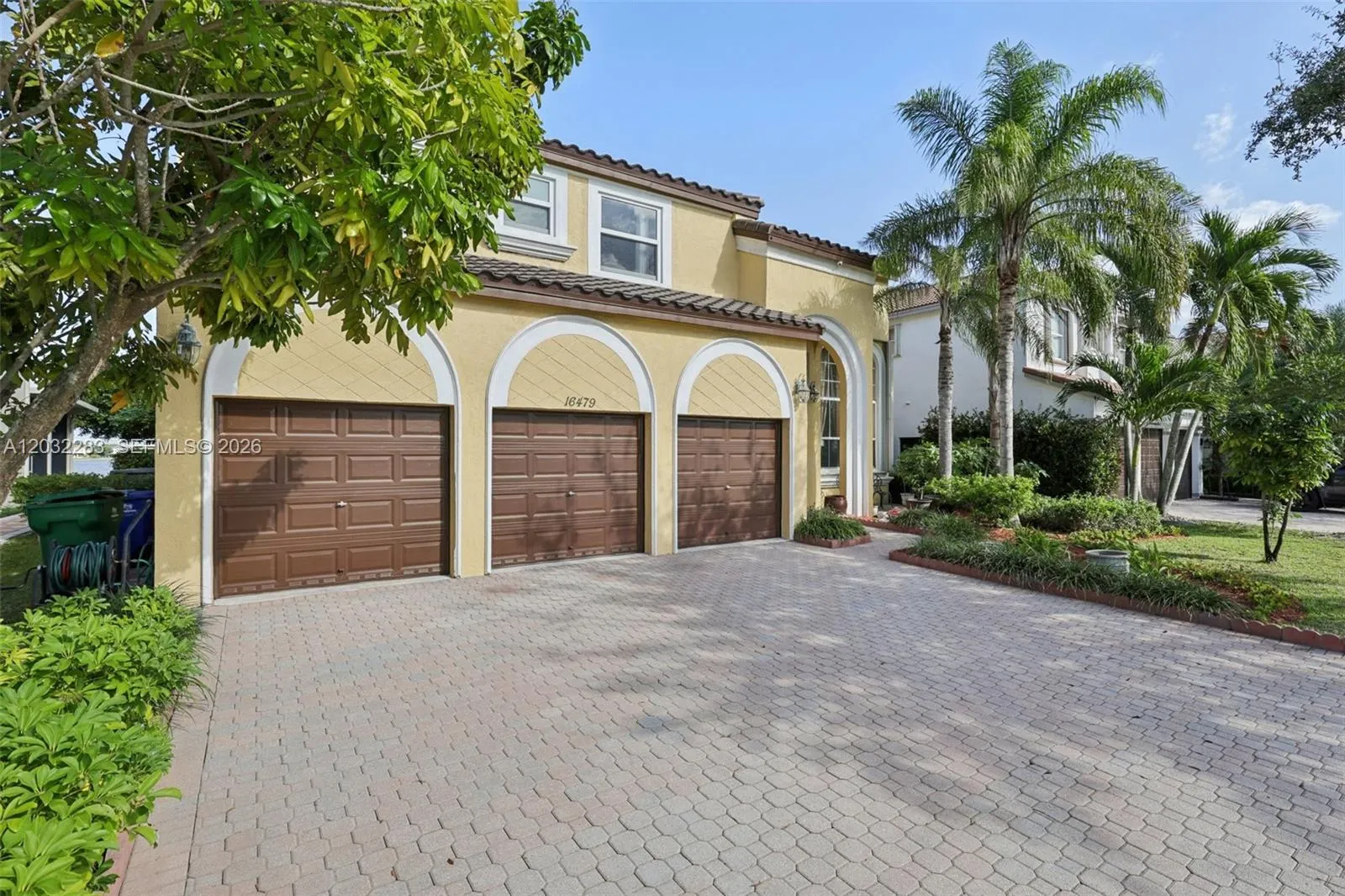 16479 SW 54th Ct, Miramar FL 33027