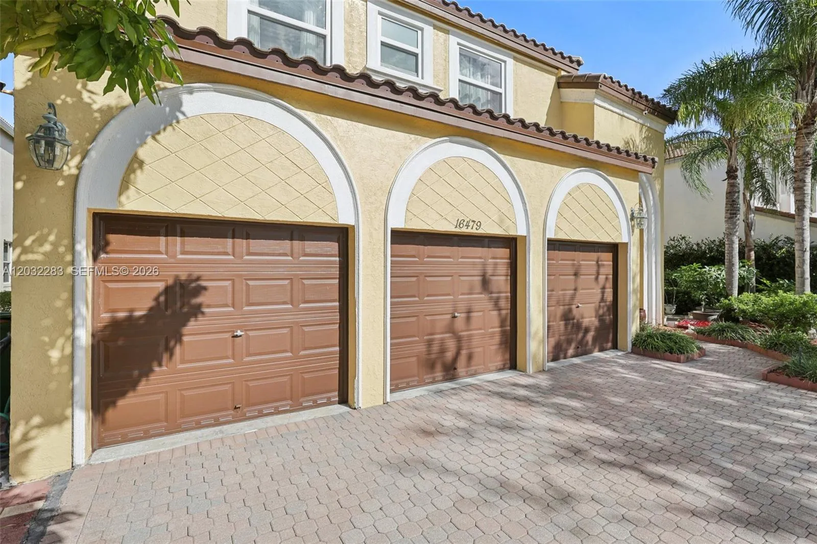 16479 SW 54th Ct, Miramar FL 33027