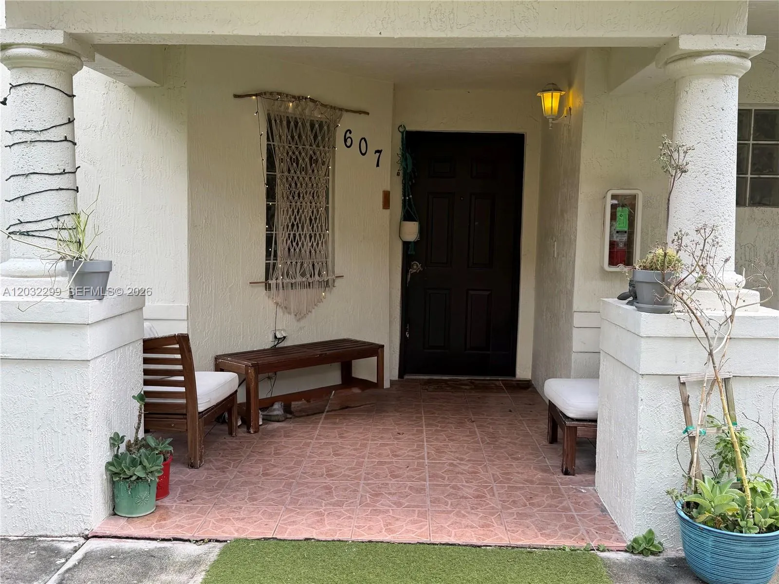 8802 NW 109th Ct # 607, Doral FL 33178