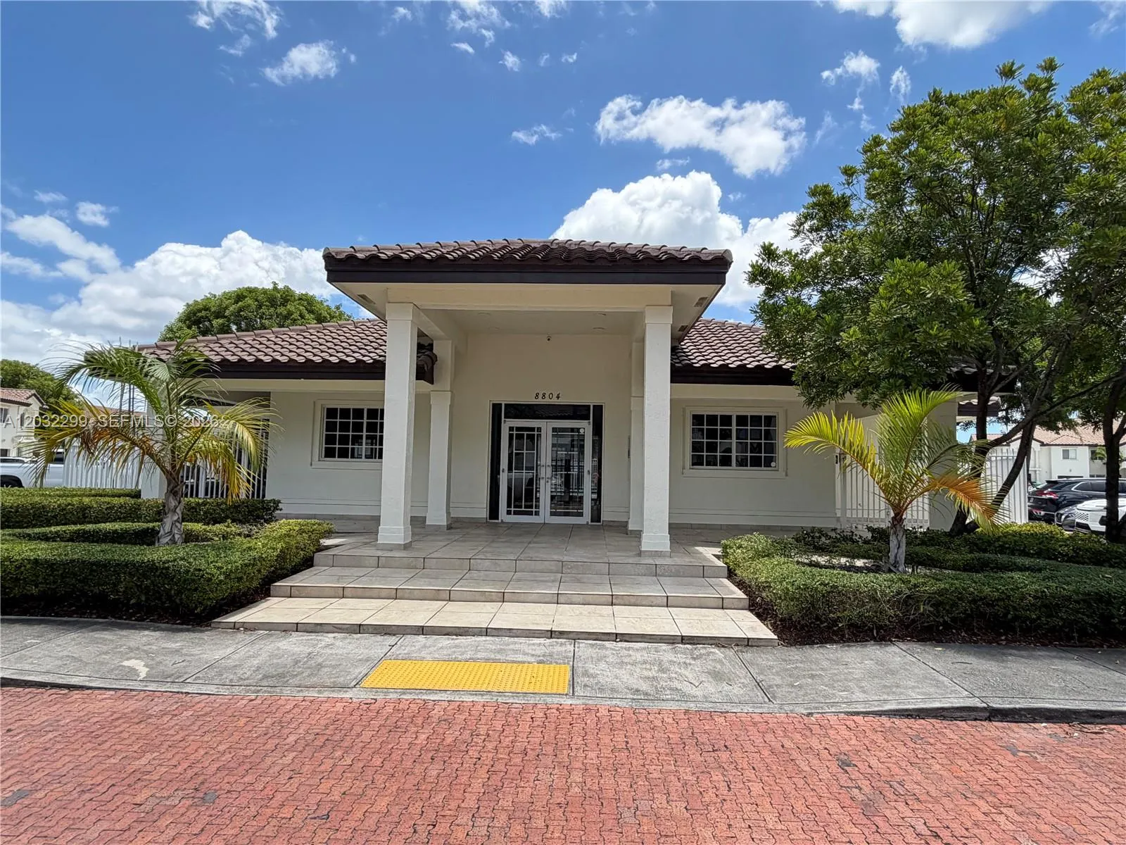 8802 NW 109th Ct # 607, Doral FL 33178