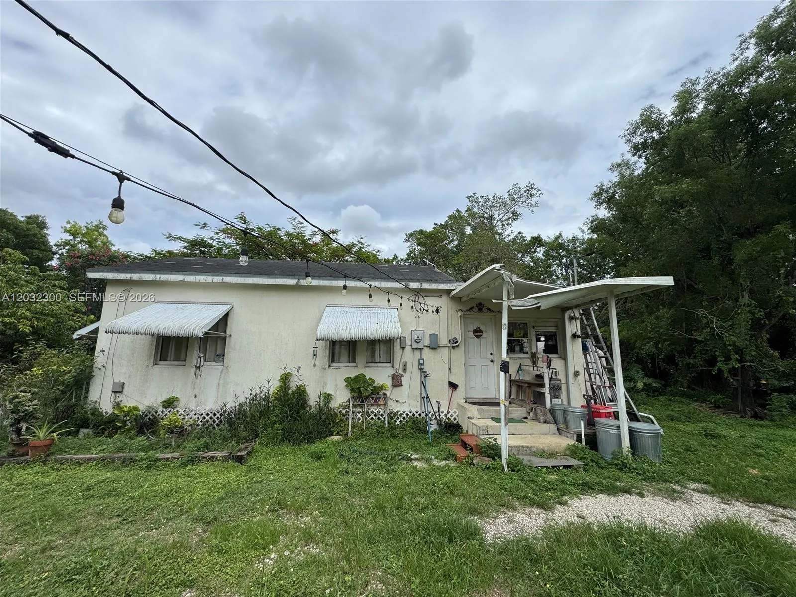 20300 SW 344th St, Homestead FL 33034