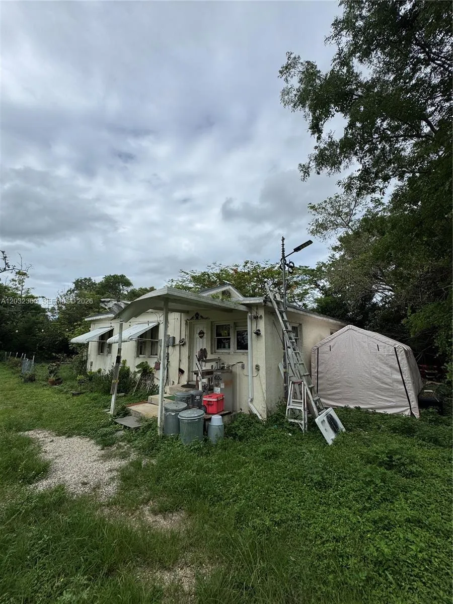 20300 SW 344th St, Homestead FL 33034