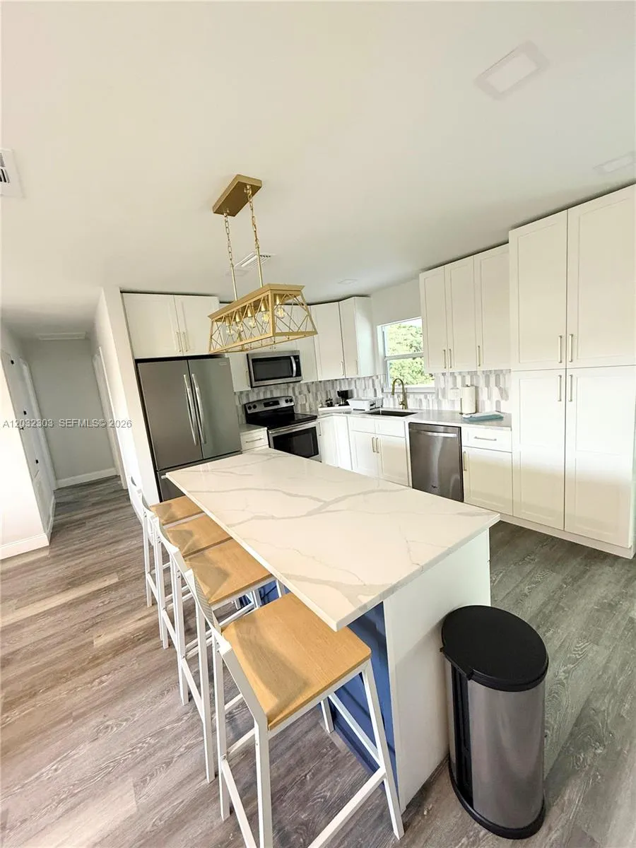 801 Broadhag Dr, Punta Gorda FL 33950