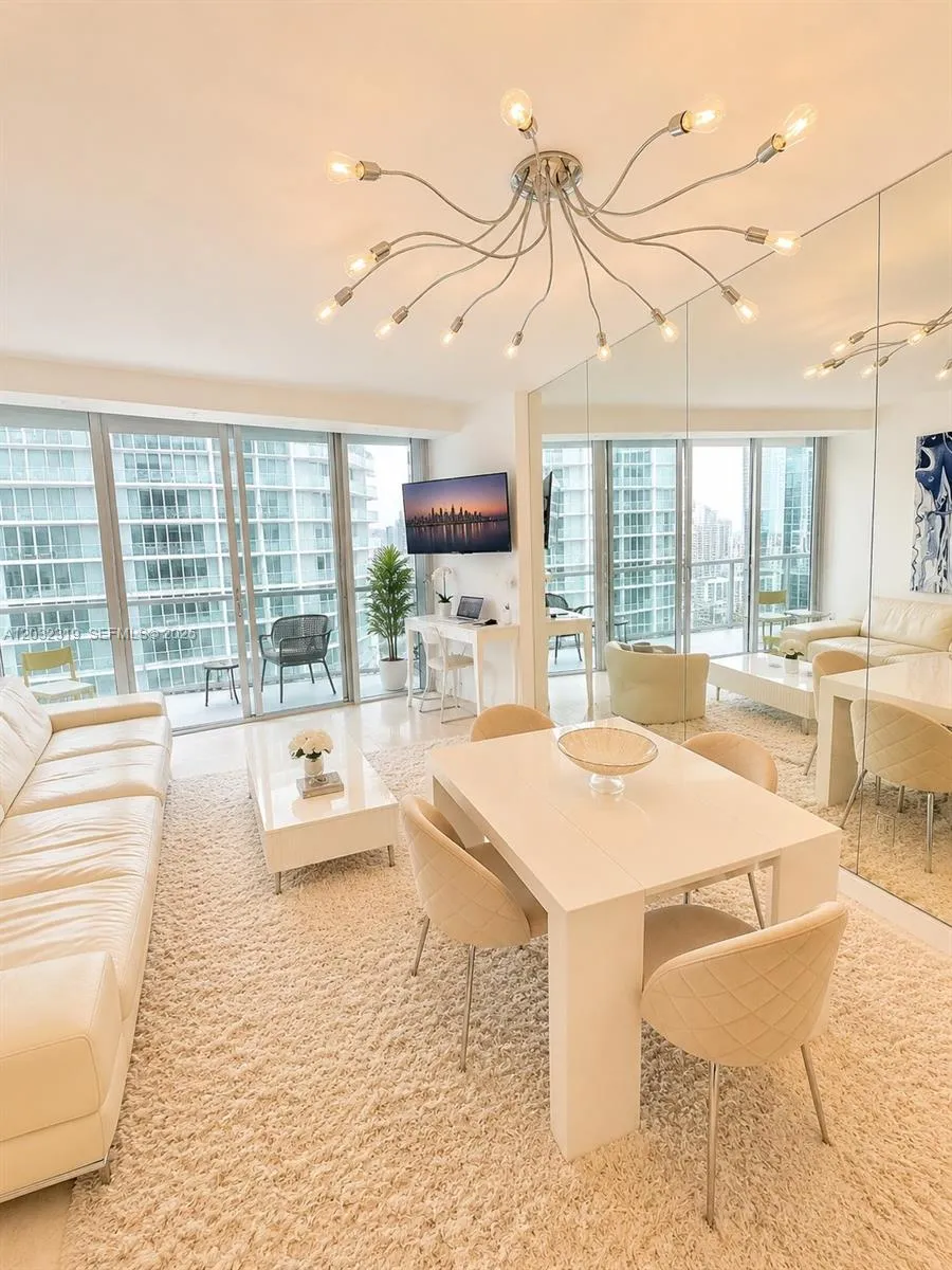 495 Brickell Ave # 3206, Miami FL 33131
