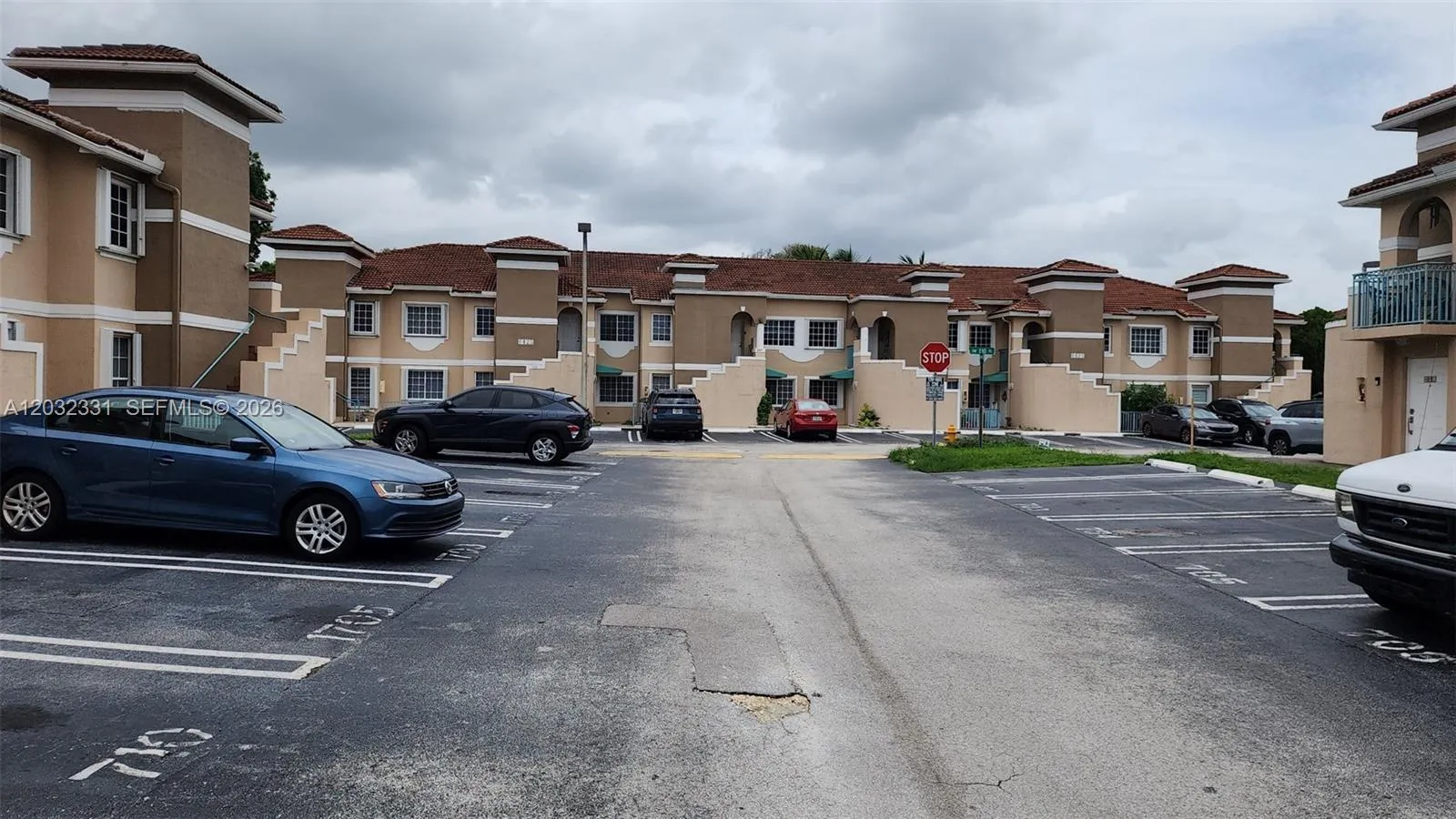 6416 SW 131st Path # 1705, Miami FL 33183