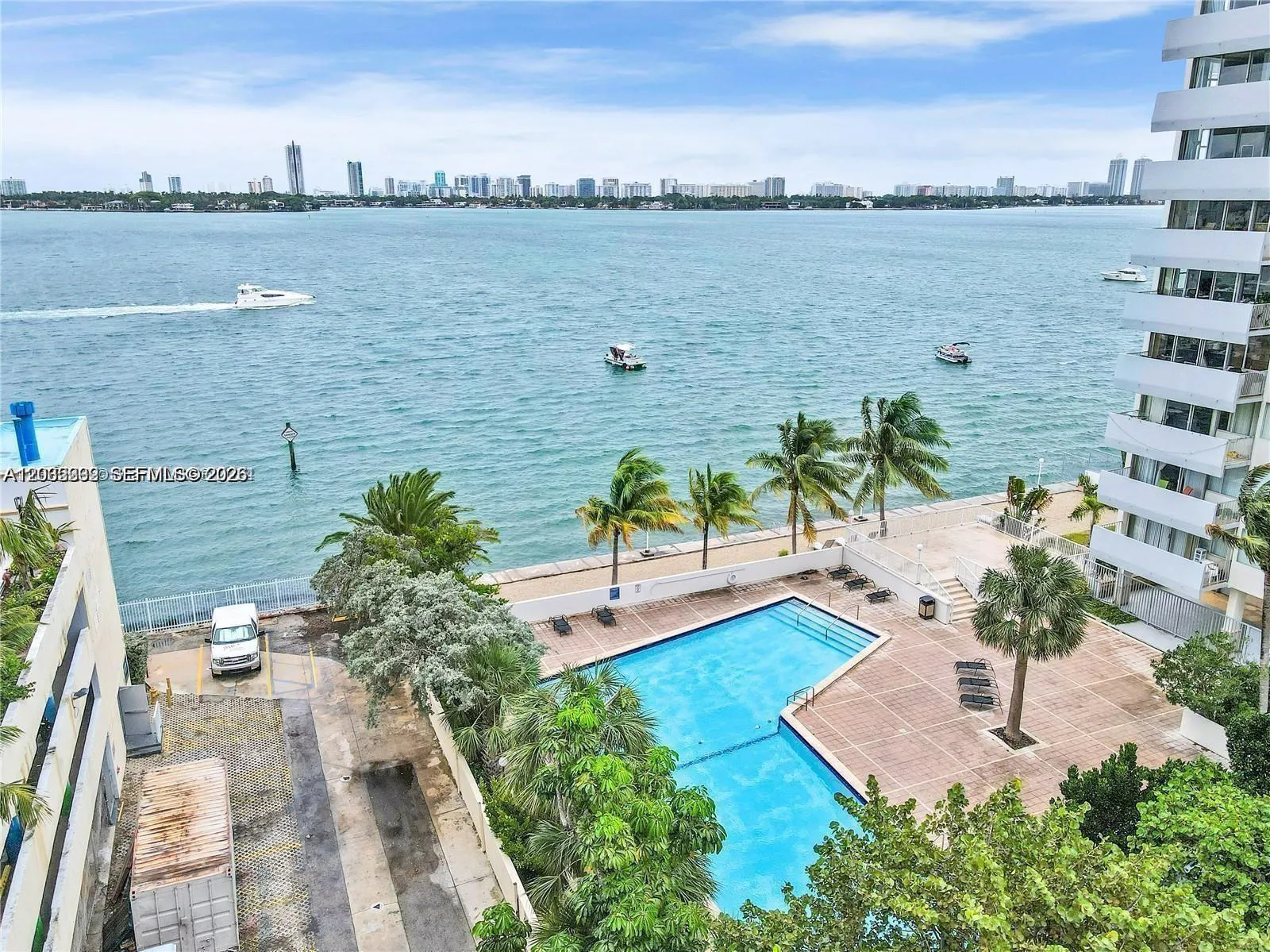 7545 E Treasure Dr # 9H, North Bay Village FL 33141