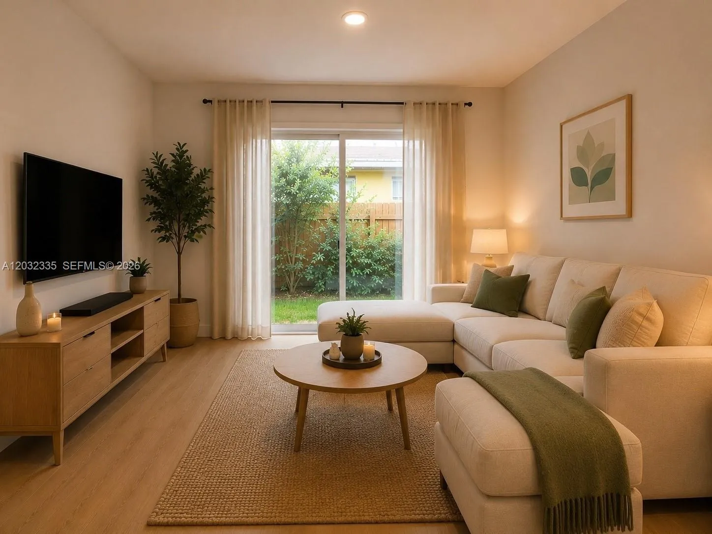 8106 NE 1st Ave # 3, Miami FL 33138
