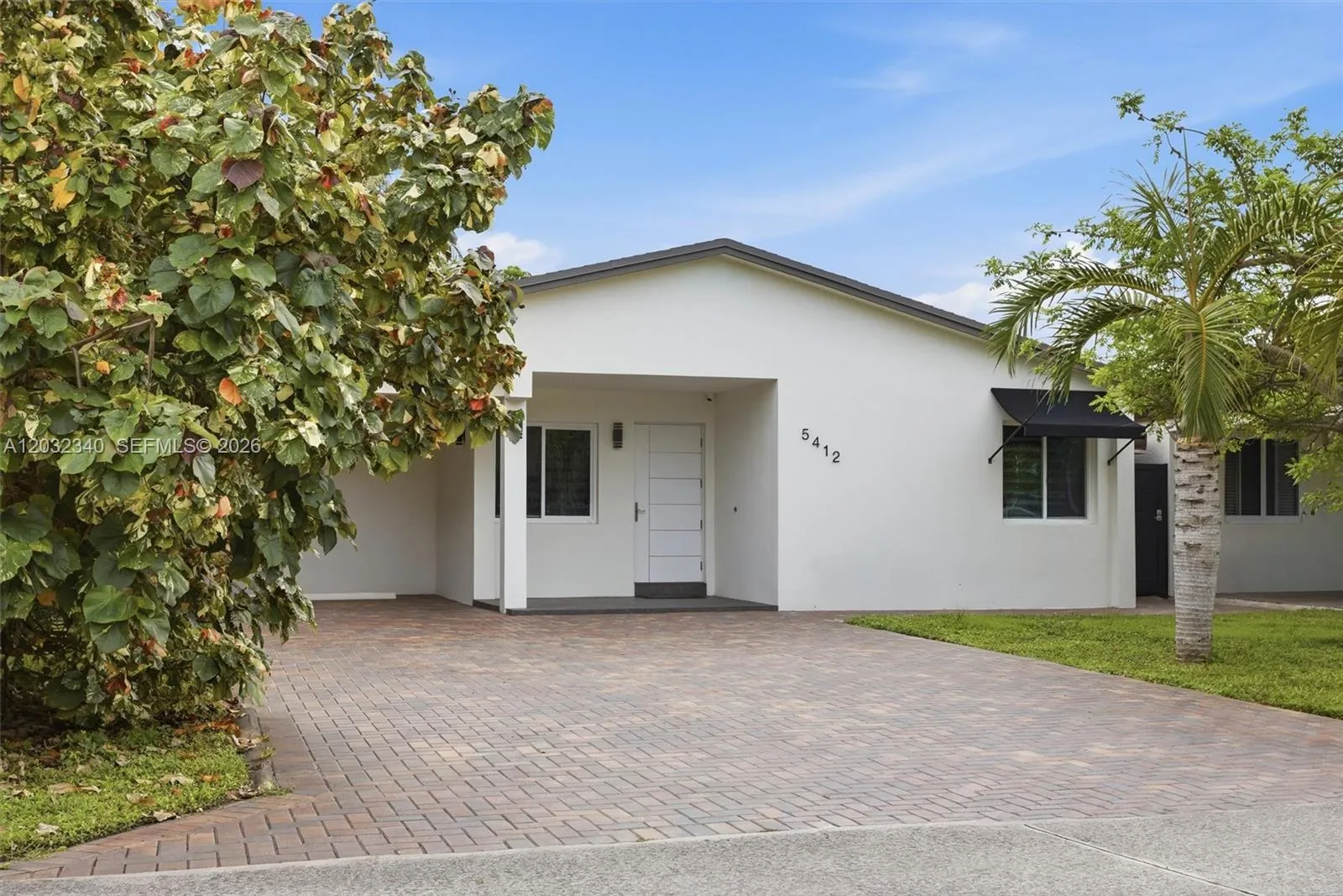 5412 NW 192nd Ln, Miami Gardens FL 33055